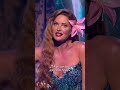 Sylvia, wij zijn super trots op je! ??‍♀️? #StarsOnStage