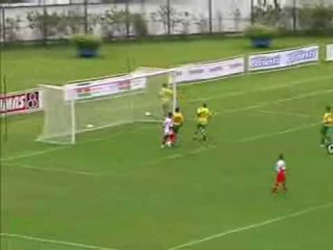 Copa Prefeitura Bahamas de Futebol Amador 2009 - Final Zona Rural 2º Quadro