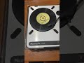 DERRICK MORGAN - GREEDY GAL #45rpm