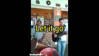 Zé Latinha e Zé da Timba - Ordinary Child - Lyric Video (Letra não-oficial)