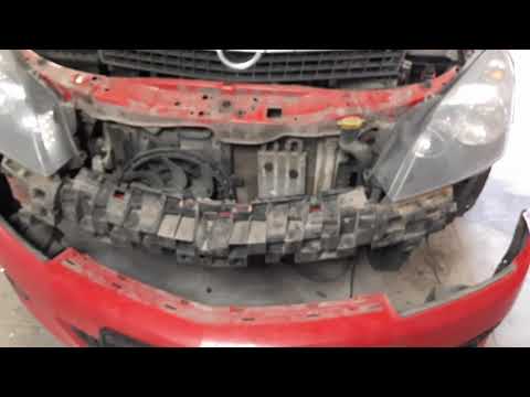 Как снять фару на Opel Astra H: пошаговая инструкция