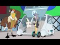 DuckTales TV Series 2017 Episode 011 Part 03