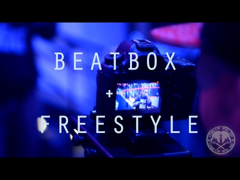 Legalize Real Rap - Trip // Roldão (Freestyle)