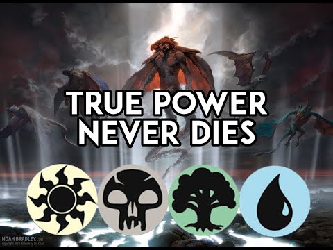 THE NOT SO GRAND GRAND REBIRTH - MTG Arena - Original Decks - historic