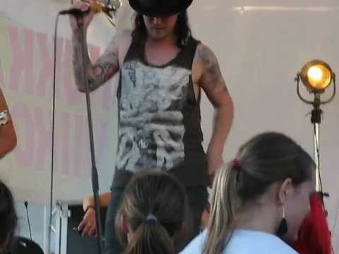 Jussi Selo & Nefernefernefer -- "Murtunut"