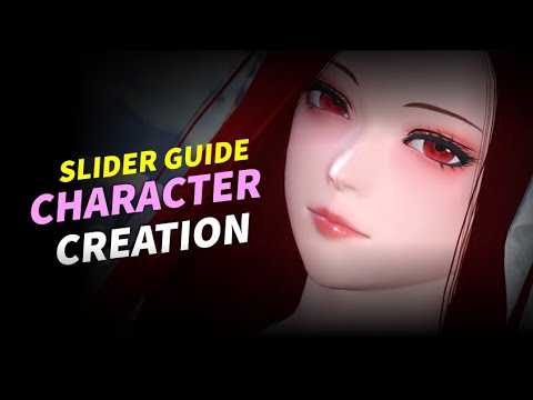 Steam Community :: Video :: The Secret of Character Creation in PSO2 ...