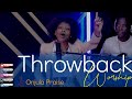 Throwback Praise And Worship With Praise Onjula Evangelical Worship Movement HighstepTV