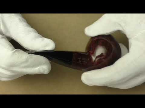 Ser Jacopo L1 - pipe 1597