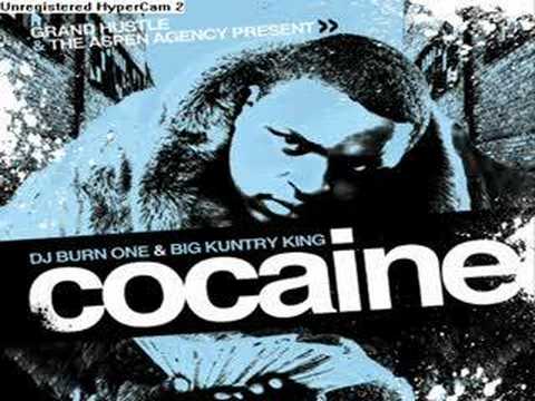 Big Kuntry King-im rich