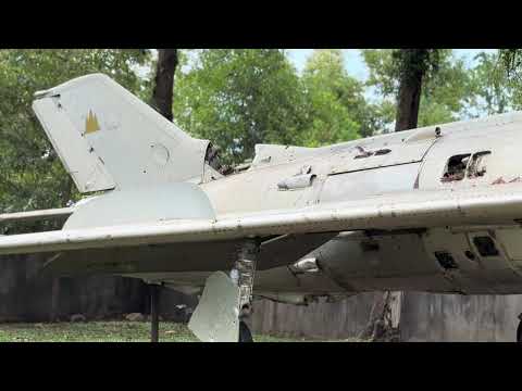 [4K] 🇰🇭 Siem Reap War Museum The Surprising Truth About Cambodias Past