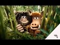 Early Man Teaser Trailer Subitulado Español Latino