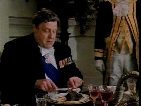 1991 - Restaurant Tie-In Promotion with 'King Ralph'