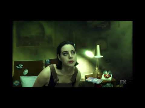 Legion S1E4 (Lenny Aubrey Plaza)