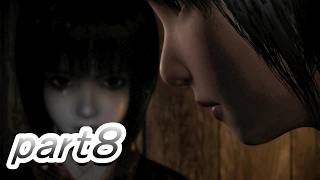 零　紅い蝶REMAKE　実況プレイ　part8