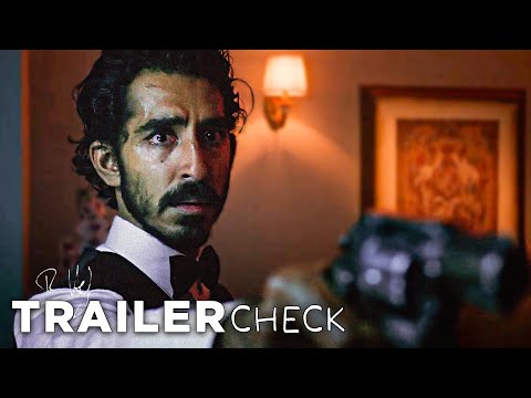 MONKEY MAN Trailer German Deutsch (2024)