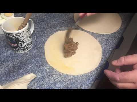 Empanadas chilenas " El Cacique del Pan"