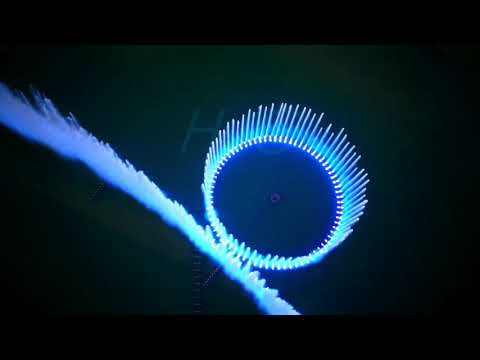 Changzhou music fountain, Created by HJC Fountain