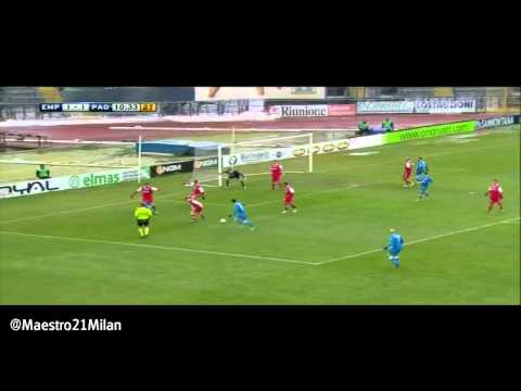 Saponara vs Padova 23-02-2013