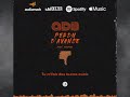 ADB - Perdu D'avance feat. Micky R  (Lyrics video)