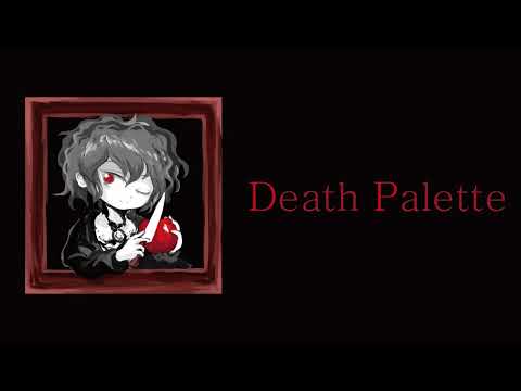 Crépuscule (HQ re-upload) Death Palette