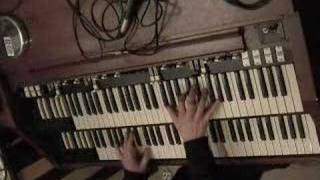 "All About My Girl" written by Jimmy McGriff