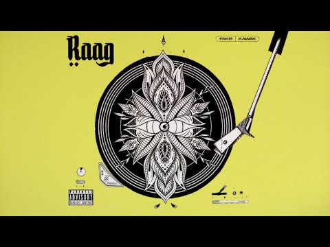 FAKIR Y KAWAK - FREEDOM VIBZ feat AITOR LYON (Prod. danilamprz)