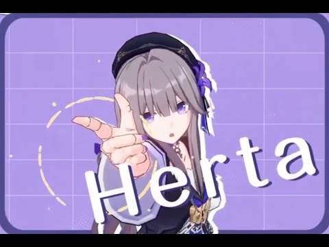Honkai: Star Rail Official - Herta Kuru Kuru Kururin [Ad Version]