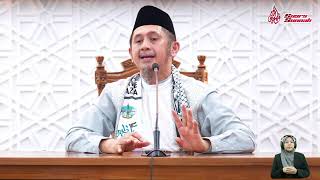 Download lagu 25 April 2026 “PERKAMPUNGAN SUNNAH SIRI 11/2026 - HARI KEDUA, SESI MALAM” mp3