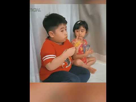 Sulaiman sama Moana ngumpet, Ria Ricis malah jadi Cepu ke Ustadzah Oki 😅😅🤣