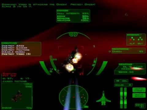 Lets Play: Conflict Freespace part 2