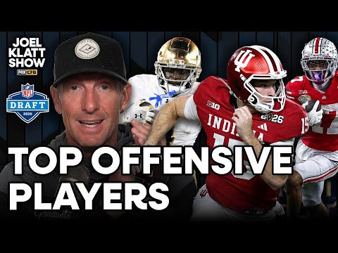 The Joel Klatt Show: A College Football Podcast and CFB ON FOX