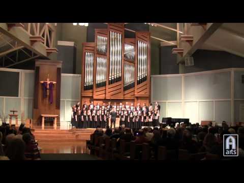 Augustana Choir - Cantus Gloriosus