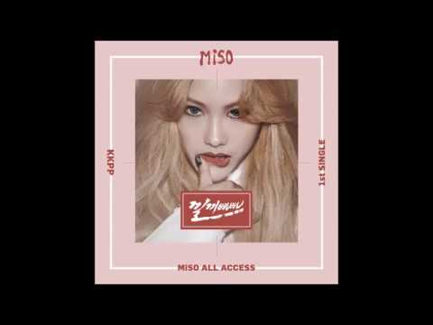 미소 (MiSO) - 낄끼빠빠 (KKPP)