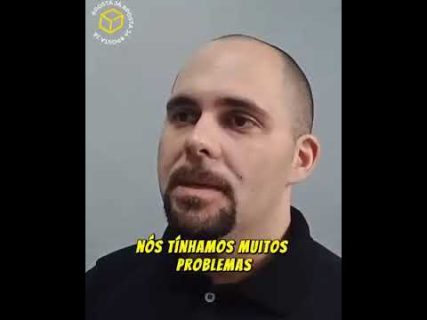 Depoimento Thiago Santos