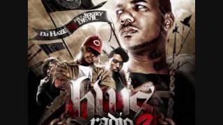 The Game feat Young Joc - Cut Throat