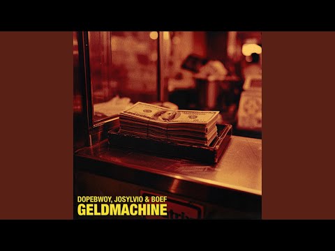 Geldmachine