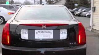preview picture of video '2006 Cadillac CTS Used Cars Keansburg NJ'