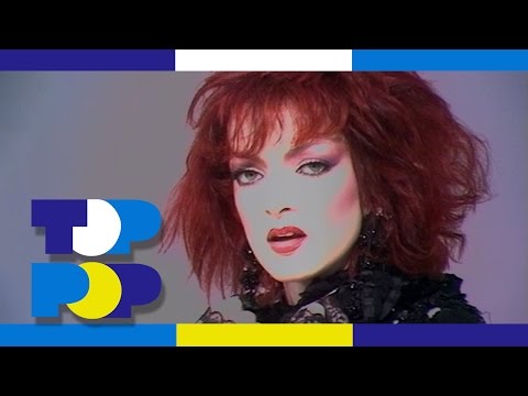 Visage - Fade To Grey • TopPop