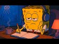 SpongeBob LoFi Chill Beats To Study Under The Sea