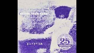 Surprise instrumentals