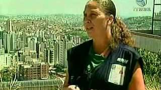 Recenseadores encontram obstáculos