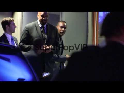 Nick Gordon and Bobbi Kristina Brown at Nokia Theatre in ...