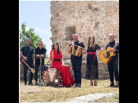 ZENIAS - "BALLADORES DE SARDIGNA"  Official video