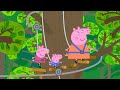 Il Parco Avventura Peppa Pig Italiano Episodi Completi