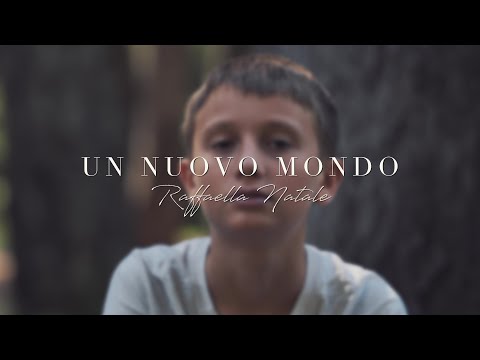 Un Nuovo Mondo - Raffaella Natale