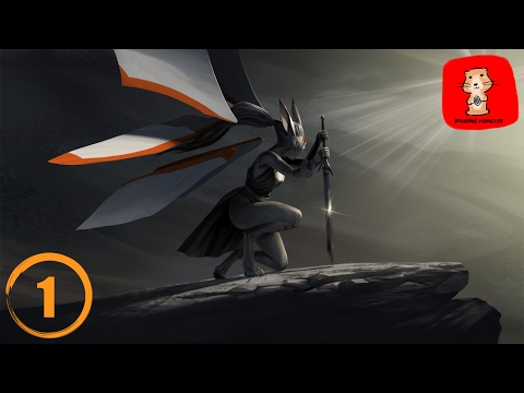 Endless Legend Shifters Let's Play / Gameplay - Episode 1