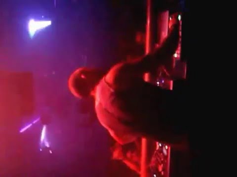 BASS KLEPH NA ZOFF CLUB 24-08-2013