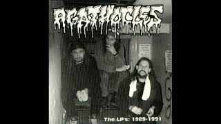 Agathocles - The LP&#39;s 1989-1991 Compilation