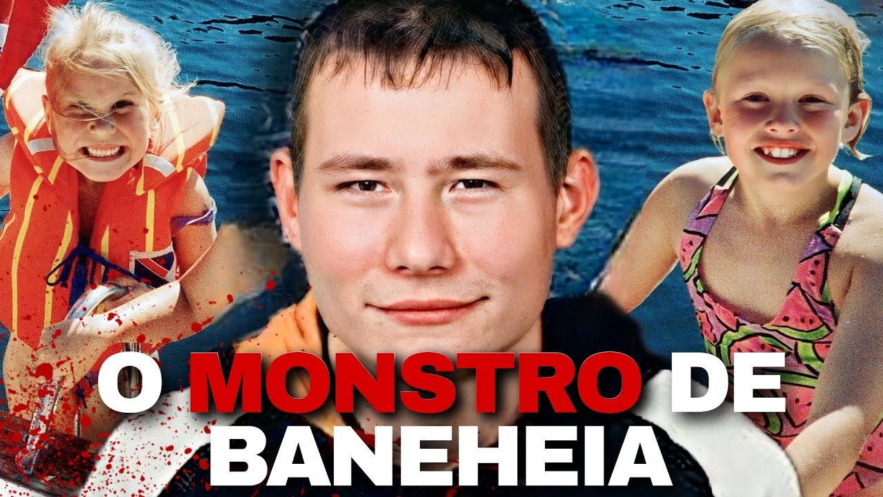 O CASO PROIBIDO DA NORUEGA | PARQUE BANEHEIA