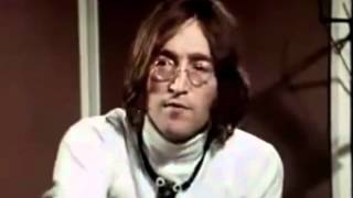 John Lennon on Government